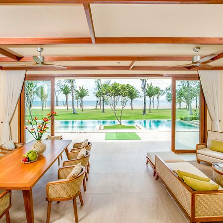 Fusion Resort Phu Quoc - All Spa Inclusive Εξωτερικό φωτογραφία
