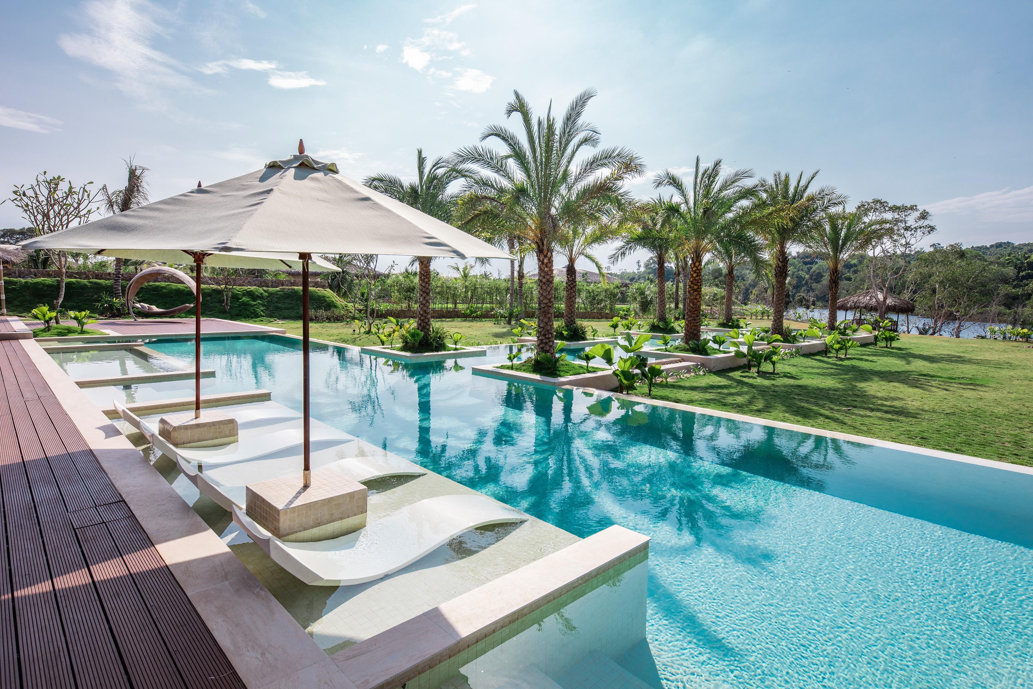 Fusion Resort Phu Quoc - All Spa Inclusive Εξωτερικό φωτογραφία