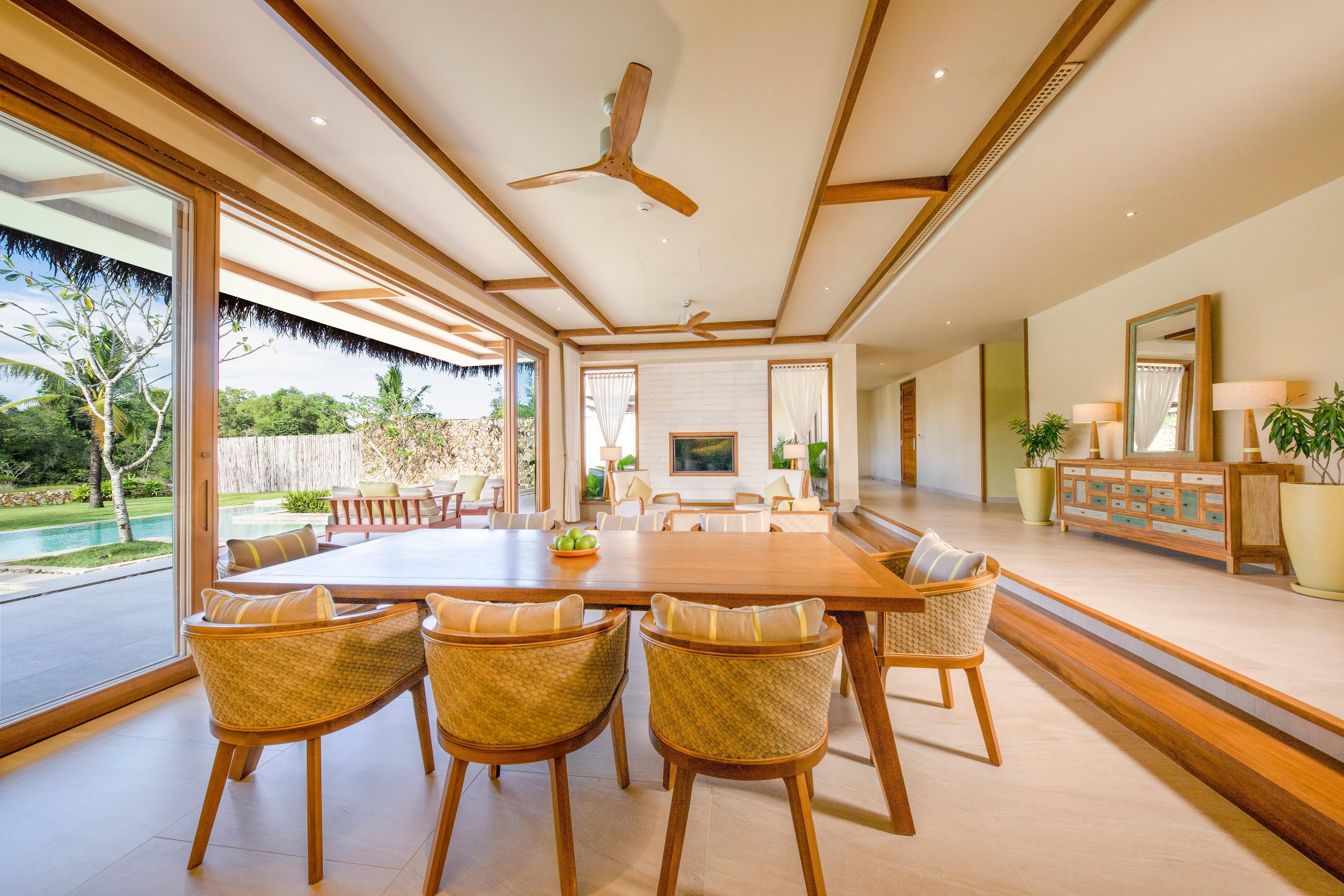 Fusion Resort Phu Quoc - All Spa Inclusive Εξωτερικό φωτογραφία