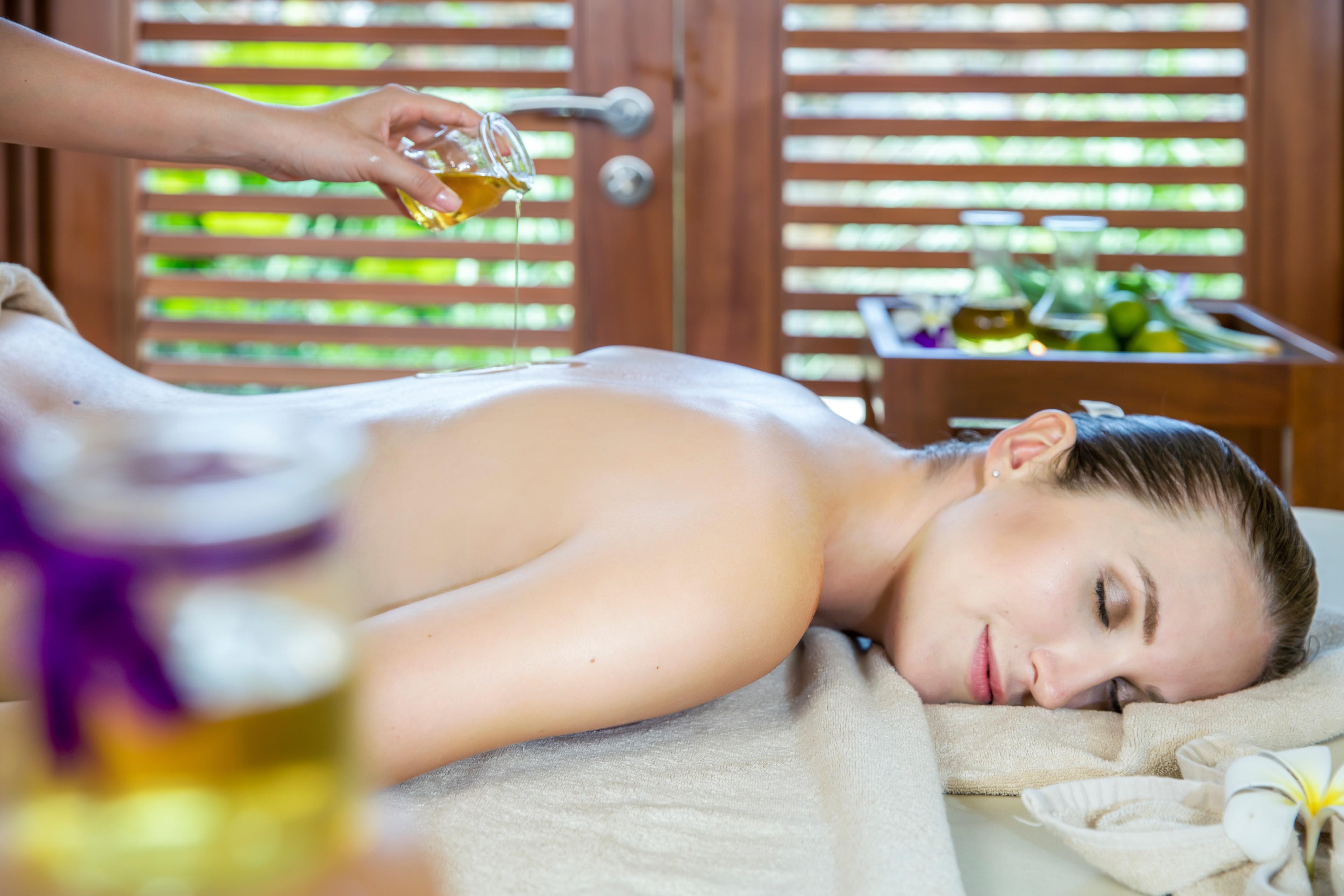 Fusion Resort Phu Quoc - All Spa Inclusive Εξωτερικό φωτογραφία