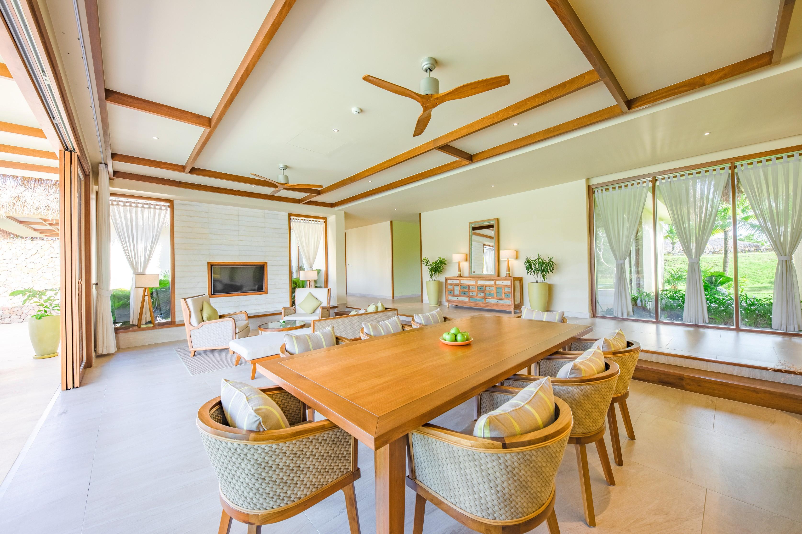 Fusion Resort Phu Quoc - All Spa Inclusive Εξωτερικό φωτογραφία