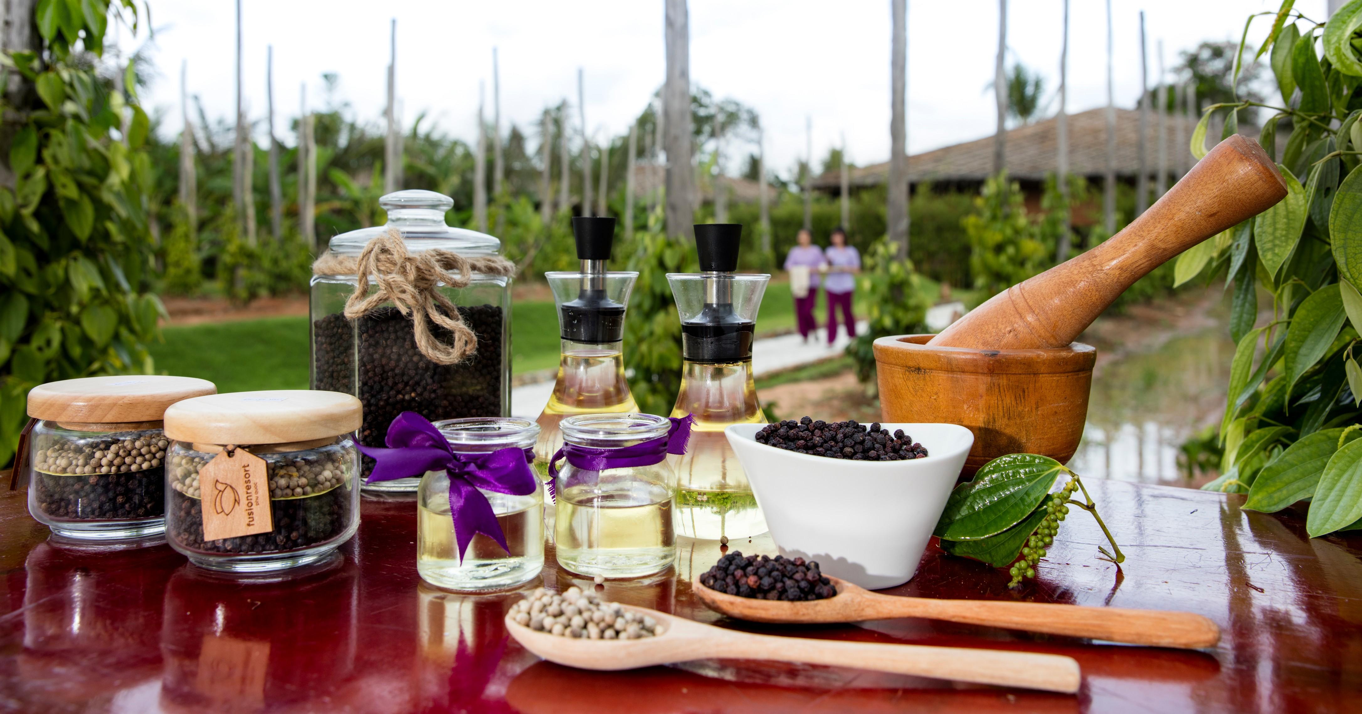 Fusion Resort Phu Quoc - All Spa Inclusive Εξωτερικό φωτογραφία