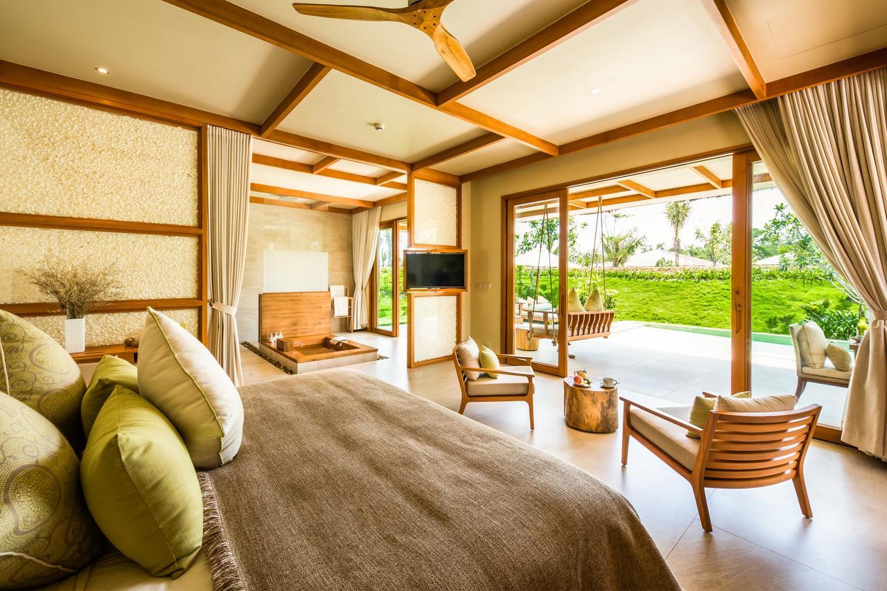 Fusion Resort Phu Quoc - All Spa Inclusive Εξωτερικό φωτογραφία