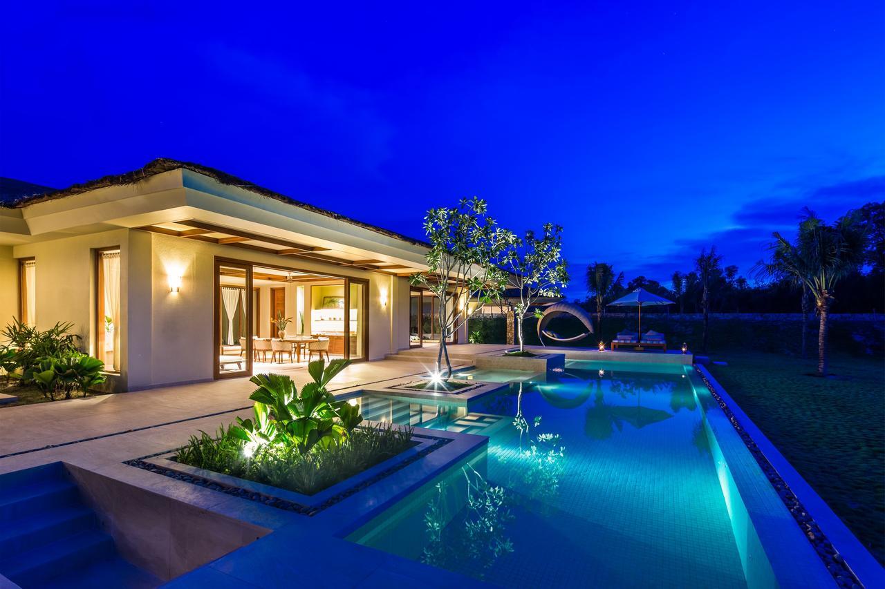 Fusion Resort Phu Quoc - All Spa Inclusive Εξωτερικό φωτογραφία