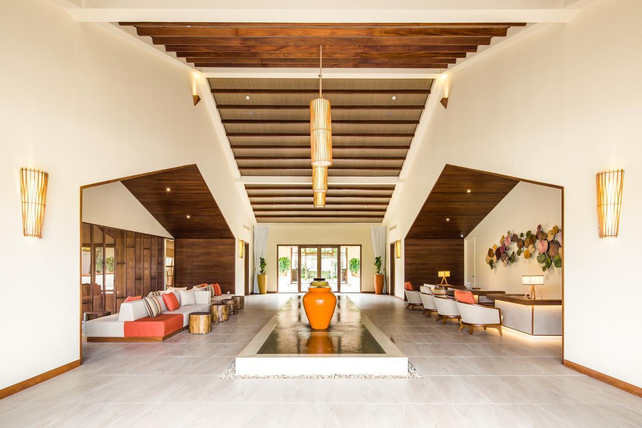 Fusion Resort Phu Quoc - All Spa Inclusive Εξωτερικό φωτογραφία