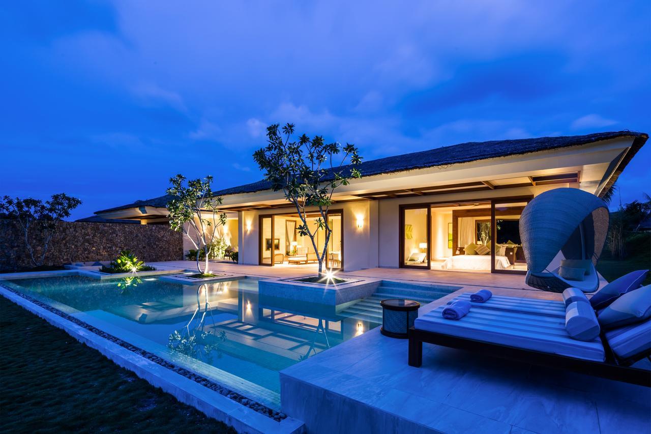 Fusion Resort Phu Quoc - All Spa Inclusive Εξωτερικό φωτογραφία
