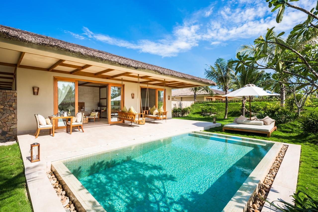 Fusion Resort Phu Quoc - All Spa Inclusive Εξωτερικό φωτογραφία