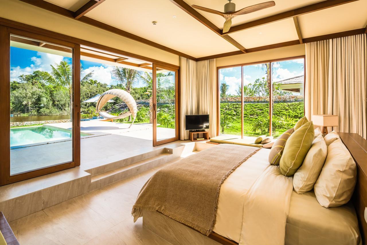 Fusion Resort Phu Quoc - All Spa Inclusive Εξωτερικό φωτογραφία