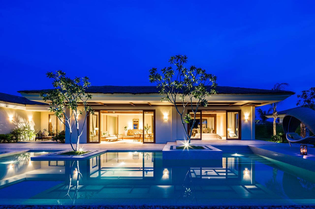 Fusion Resort Phu Quoc - All Spa Inclusive Εξωτερικό φωτογραφία