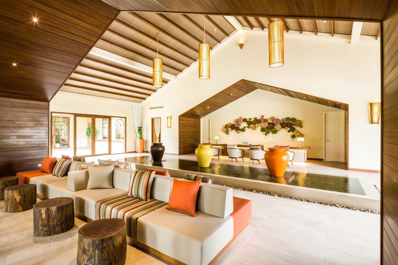 Fusion Resort Phu Quoc - All Spa Inclusive Εξωτερικό φωτογραφία