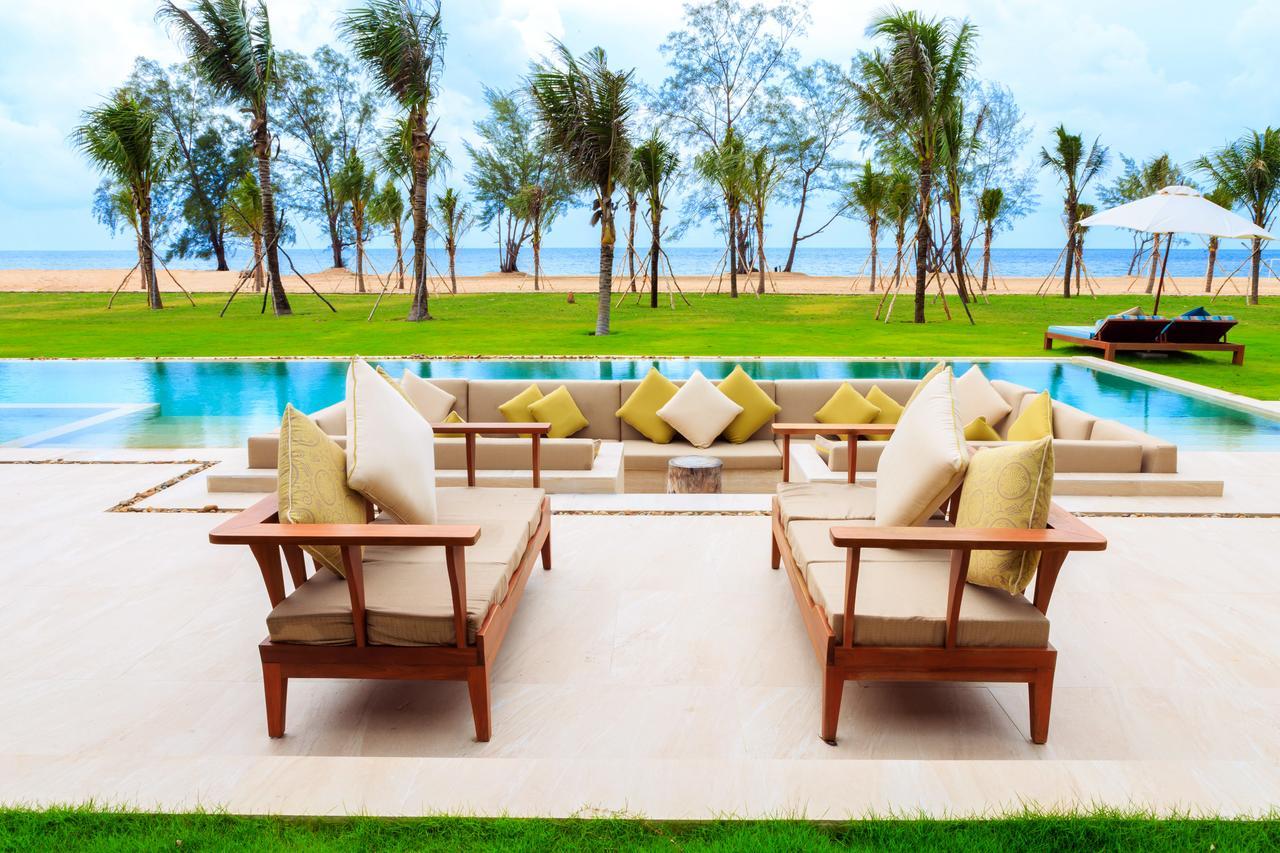 Fusion Resort Phu Quoc - All Spa Inclusive Εξωτερικό φωτογραφία
