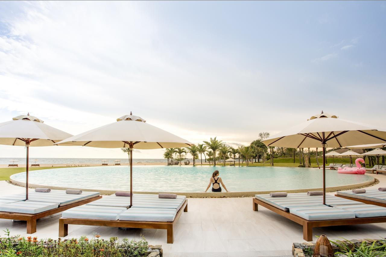 Fusion Resort Phu Quoc - All Spa Inclusive Εξωτερικό φωτογραφία