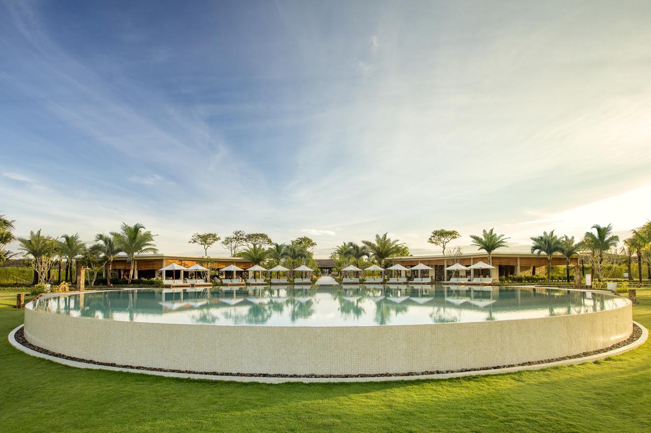 Fusion Resort Phu Quoc - All Spa Inclusive Εξωτερικό φωτογραφία