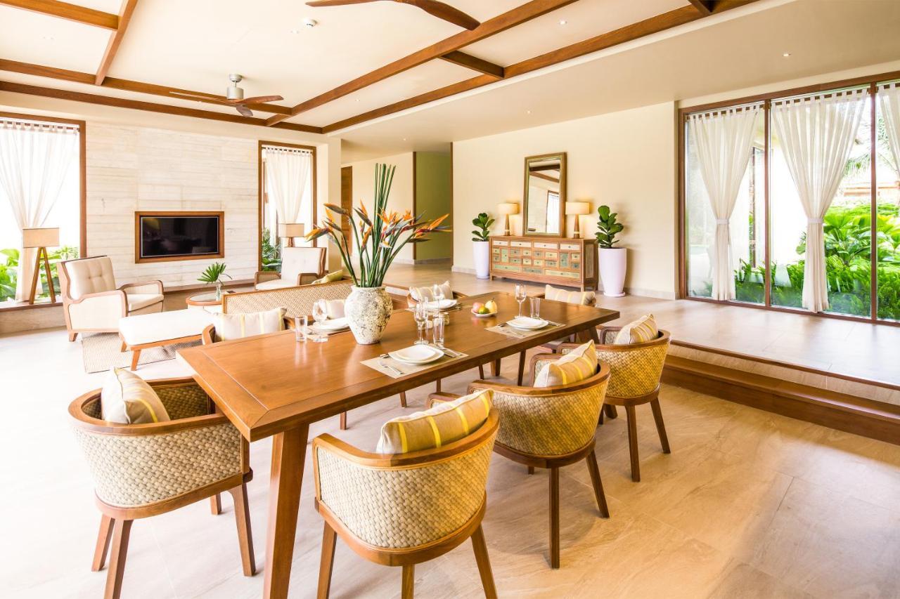 Fusion Resort Phu Quoc - All Spa Inclusive Εξωτερικό φωτογραφία