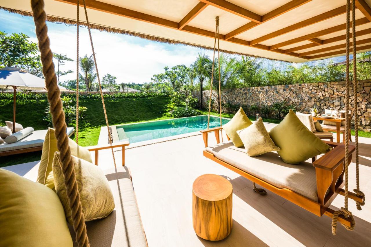 Fusion Resort Phu Quoc - All Spa Inclusive Εξωτερικό φωτογραφία