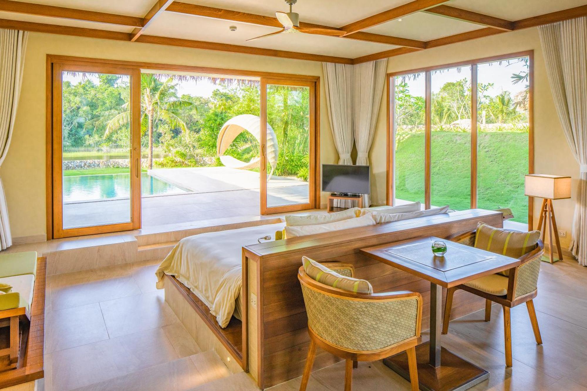 Fusion Resort Phu Quoc - All Spa Inclusive Εξωτερικό φωτογραφία