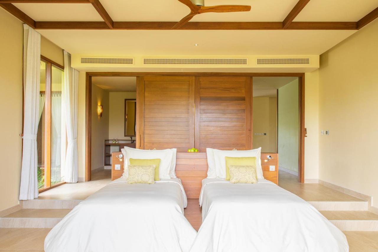 Fusion Resort Phu Quoc - All Spa Inclusive Εξωτερικό φωτογραφία